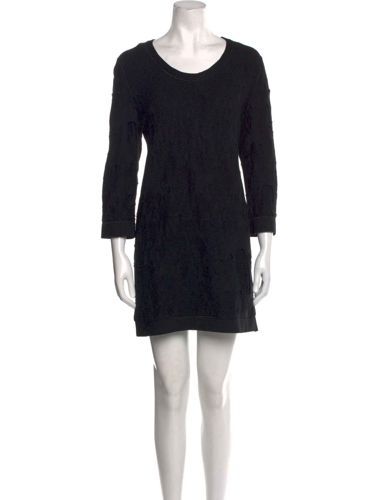 Chanel 2011 Mini Dress